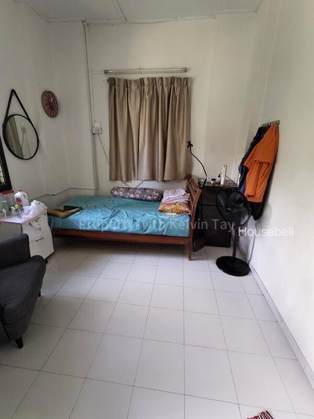 Serangoon Garden Estate, S$ 6,800 /月, 3,000 sqft, 有地 - Semi-Detached House