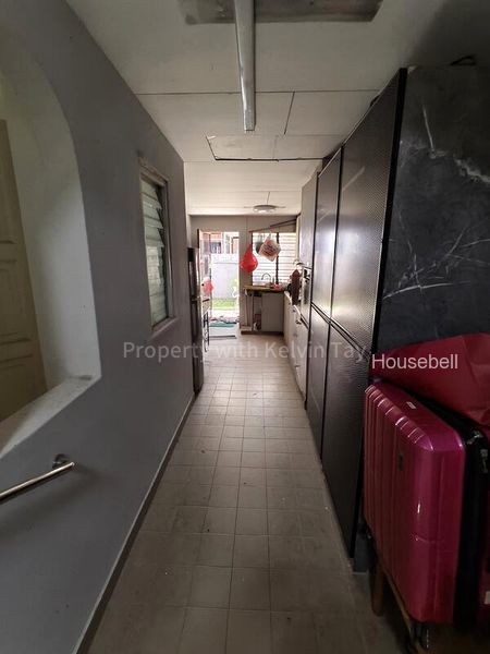 Serangoon Garden Estate, S$ 6,800 /月, 3,000 sqft, 有地 - Semi-Detached House