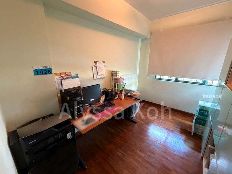 Palm Gardens, S$ 999,999, 958 sqft, Condos - Condominium
