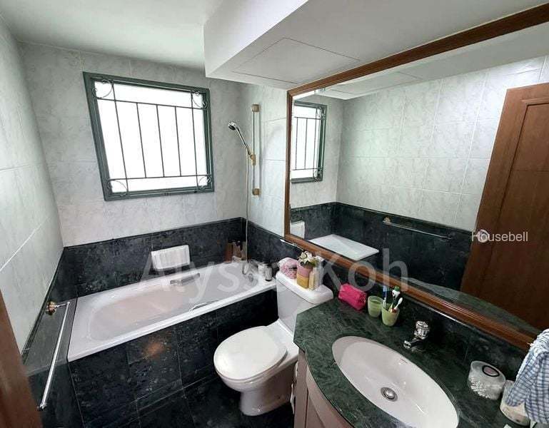 Palm Gardens, S$ 999,999, 958 sqft, Condos - Condominium