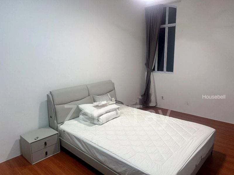 Semi-Detached House for Room Rent: 56 Moonstone Lane(4)
