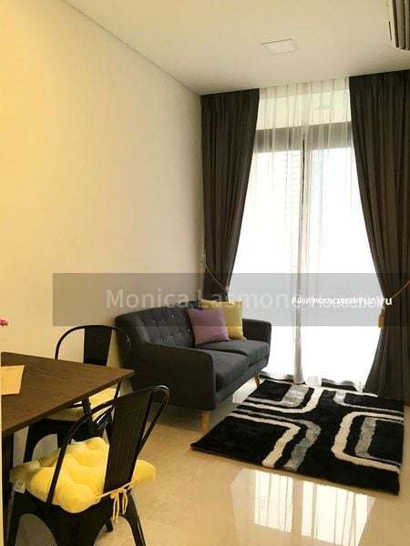 Robinson Suites, S$ 3,800 /mo, 506 sqft, Condos - Condominium