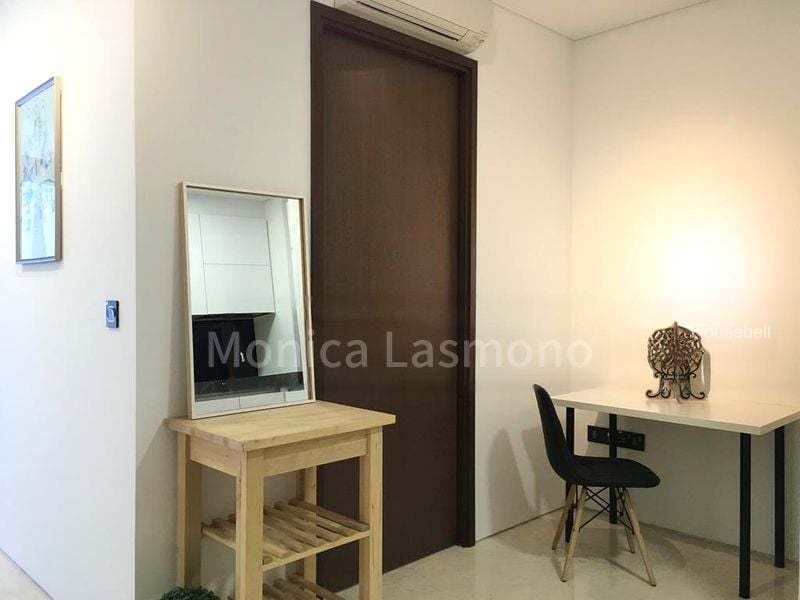 Robinson Suites, S$ 3,800 /mo, 506 sqft, Condos - Condominium