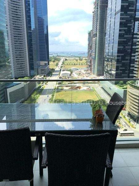 Robinson Suites(4)