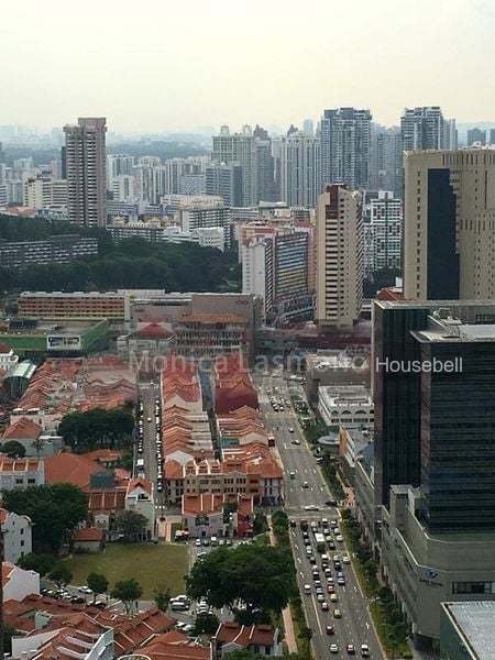 Robinson Suites(3)
