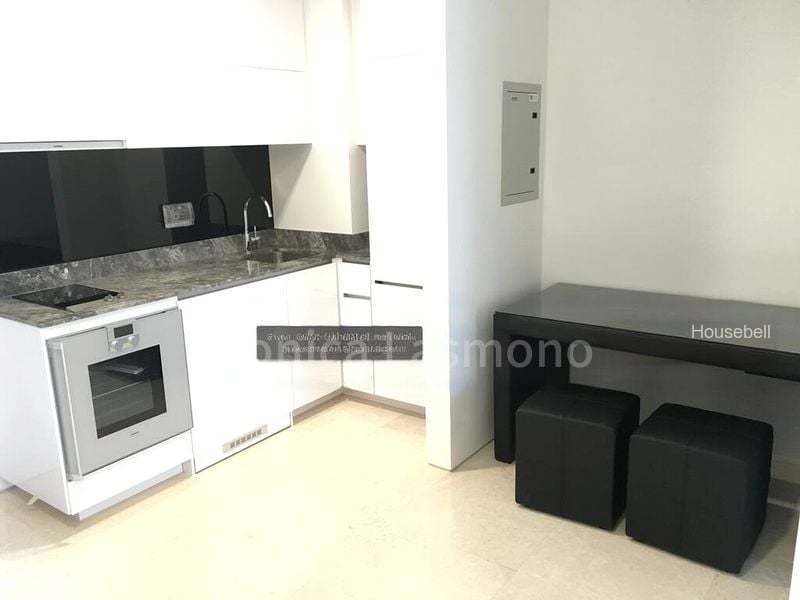 Robinson Suites(1)
