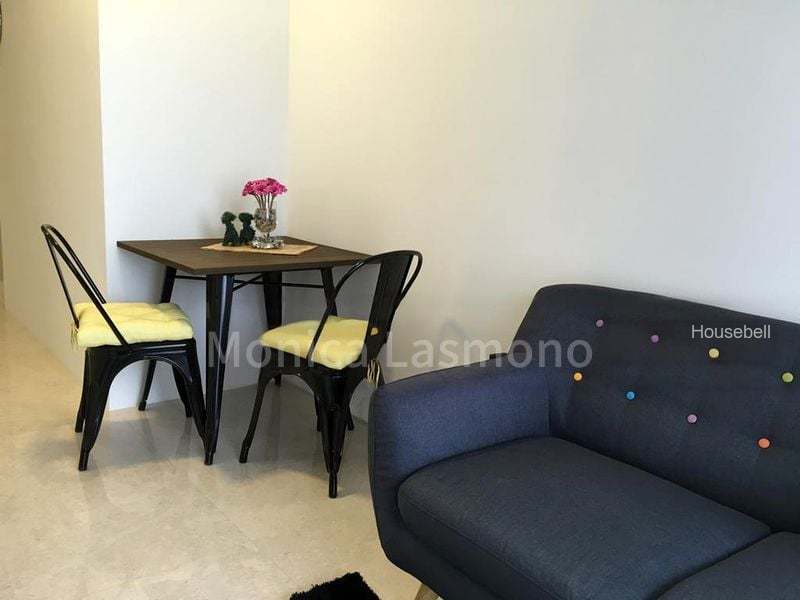 Robinson Suites(6)