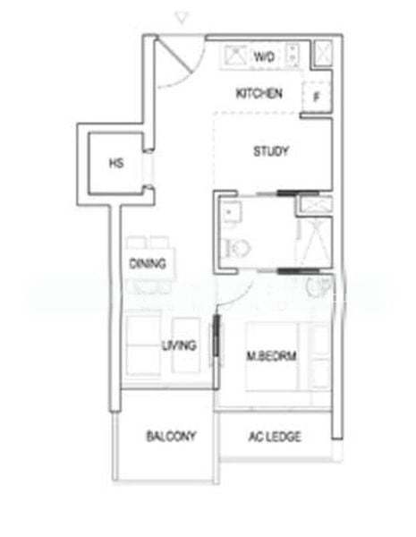 Robinson Suites(7)