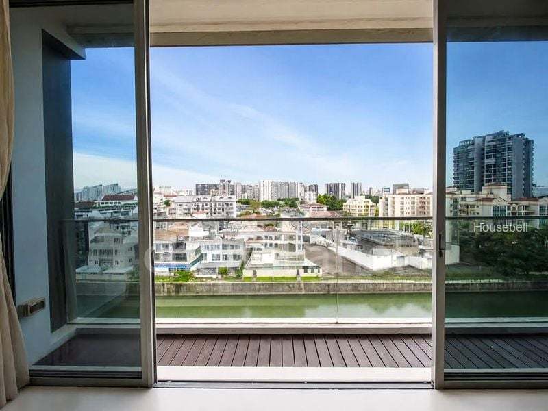 Riverside Melodies, S$ 1,780,000, 1,076 sqft, Condos - Apartment