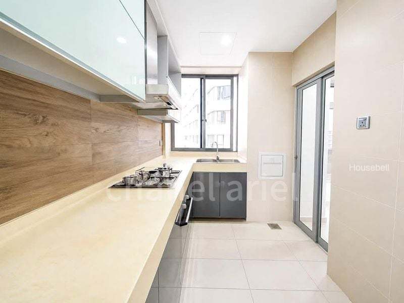 Riverside Melodies, S$ 1,780,000, 1,076 sqft, Condos - Apartment