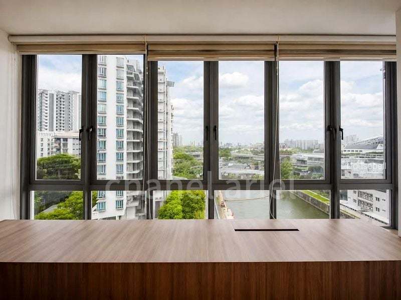 Riverside Melodies, S$ 1,780,000, 1,076 sqft, Condos - Apartment