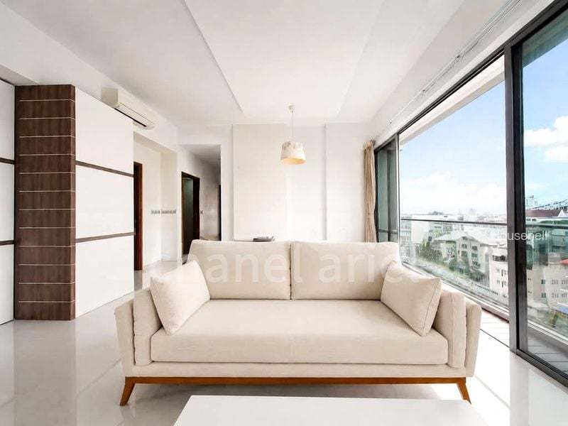 Riverside Melodies, S$ 1,780,000, 1,076 sqft, Condos - Apartment
