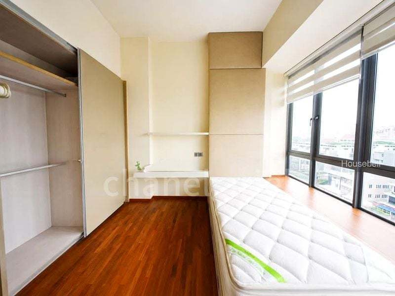 Riverside Melodies, S$ 1,780,000, 1,076 sqft, Condos - Apartment