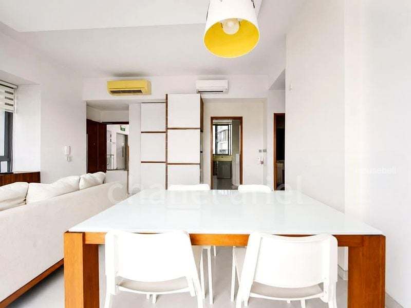Riverside Melodies, S$ 1,780,000, 1,076 sqft, Condos - Apartment