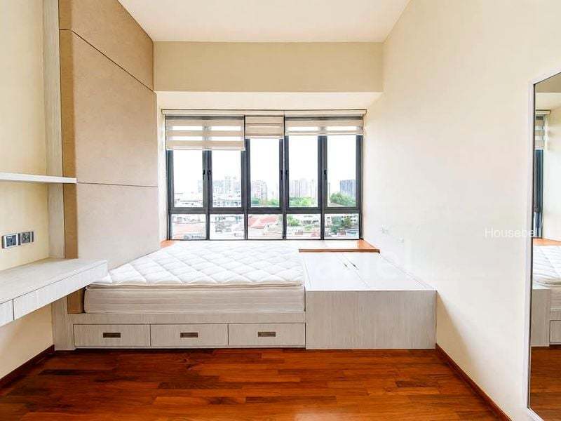 Riverside Melodies, S$ 1,780,000, 1,076 sqft, Condos - Apartment