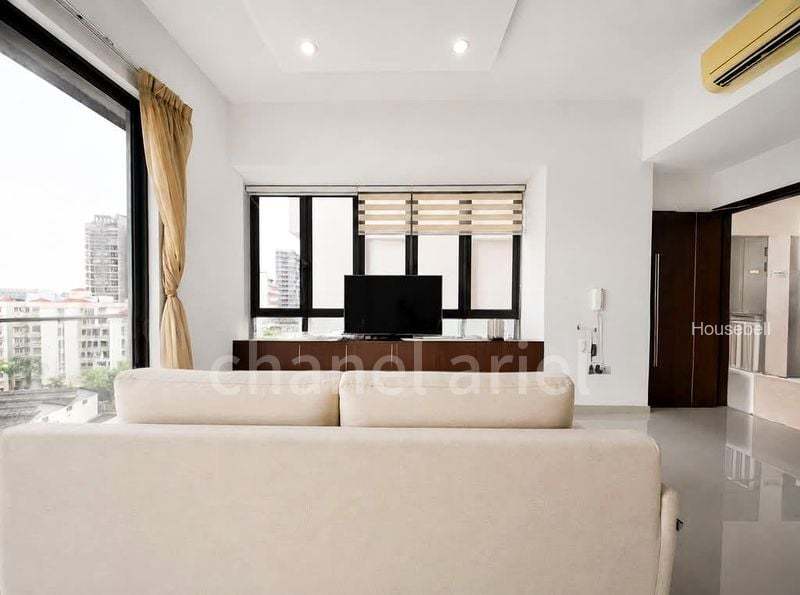 Riverside Melodies, S$ 1,780,000, 1,076 sqft, Condos - Apartment