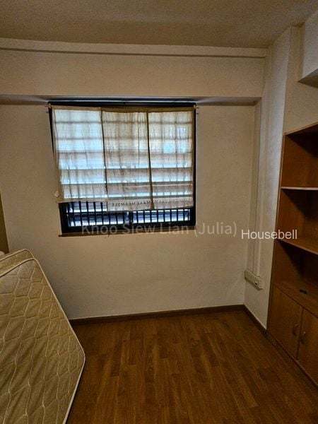 8 Selegie Road, S$ 3,000 /mo, 624 sqft, HDB - 3 STD