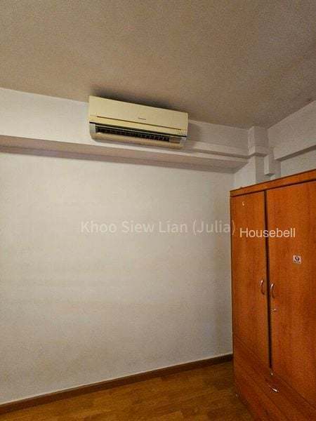8 Selegie Road, S$ 3,000 /mo, 624 sqft, HDB - 3 STD