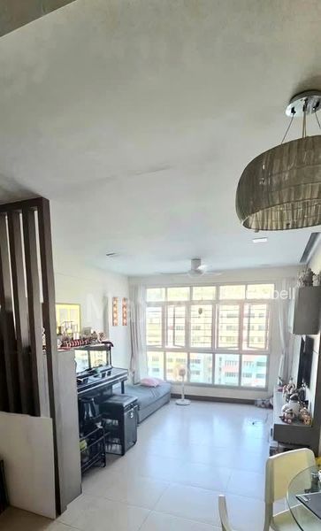456 Segar Road, S$ 750,000, 1,001 sqft, HDB - 3 I
