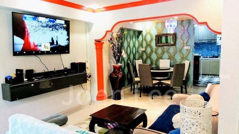 774 Woodlands Crescent