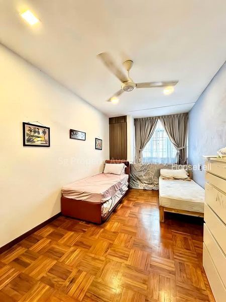Holland Grove, S$ 6,300,000, 2,421 sqft, Landed - Terraced House