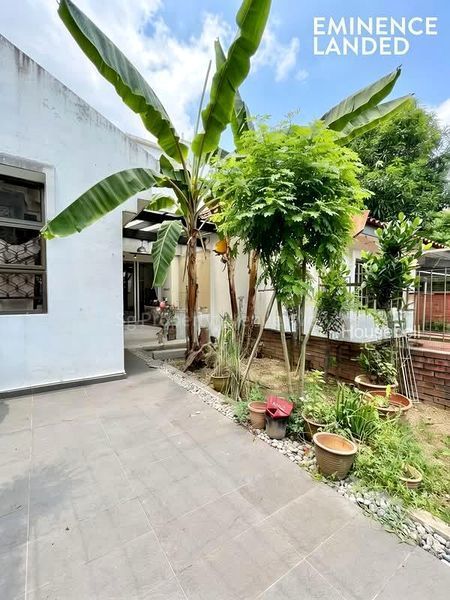 Holland Grove, S$ 6,300,000, 2,421 sqft, Landed - Terraced House