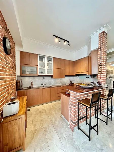Holland Grove, S$ 6,300,000, 2,421 sqft, Landed - Terraced House