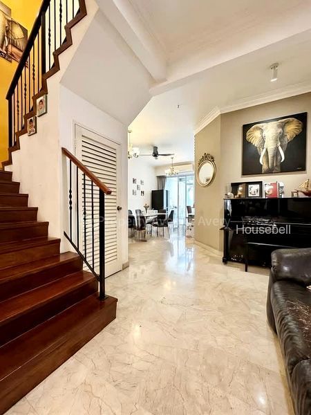 Holland Grove, S$ 6,300,000, 2,421 sqft, Landed - Terraced House