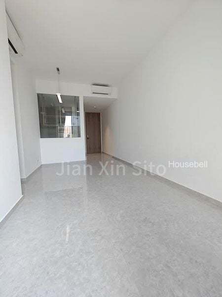 Parc Komo, S$ 4,400 /月, 1,001 sqft, 公寓 - Condominium