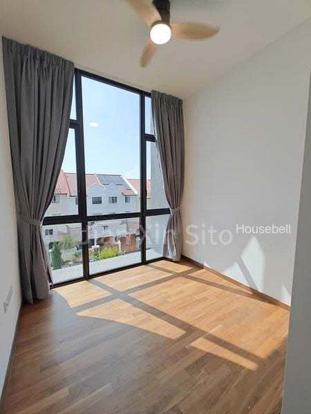 Parc Komo, S$ 4,400 /月, 1,001 sqft, 公寓 - Condominium