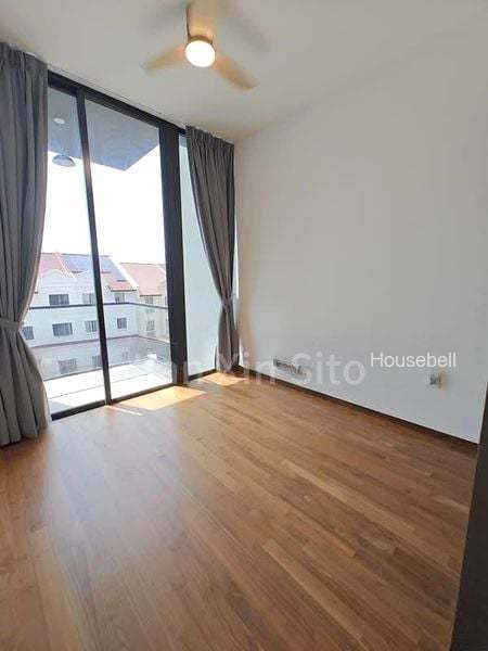 Parc Komo, S$ 4,400 /月, 1,001 sqft, 公寓 - Condominium