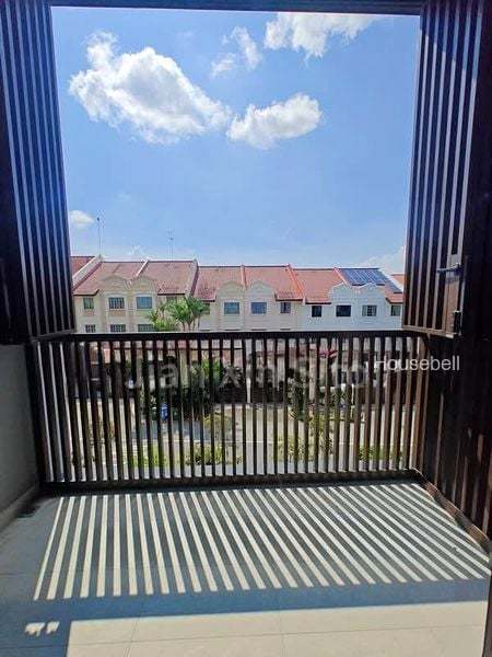 Parc Komo, S$ 4,400 /月, 1,001 sqft, 公寓 - Condominium