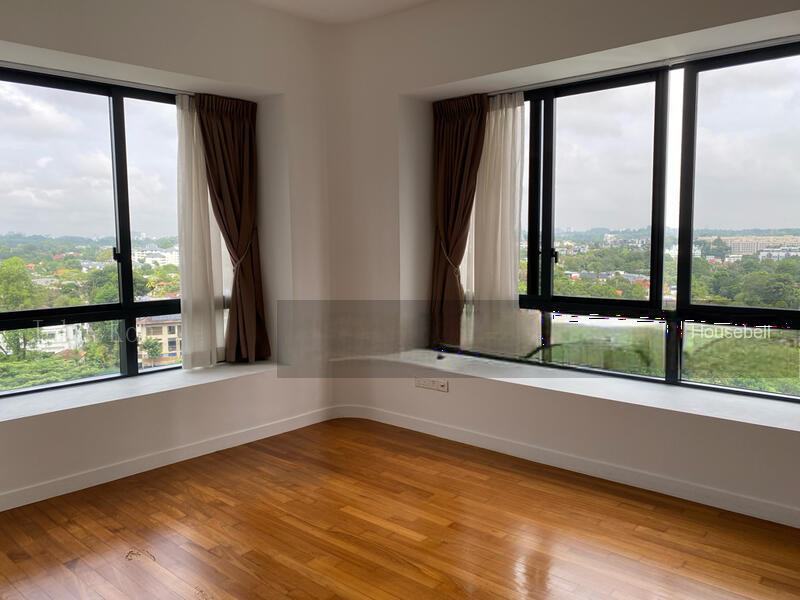 d'Leedon (Former Farrer Court)