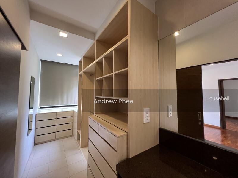 The Draycott 4Bed5Bath Condos,2789sqft,Singapore rent housebell
