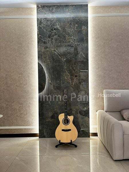 Normanton Park, S$ 2,088,000, 936 sqft, 公寓 - Condominium