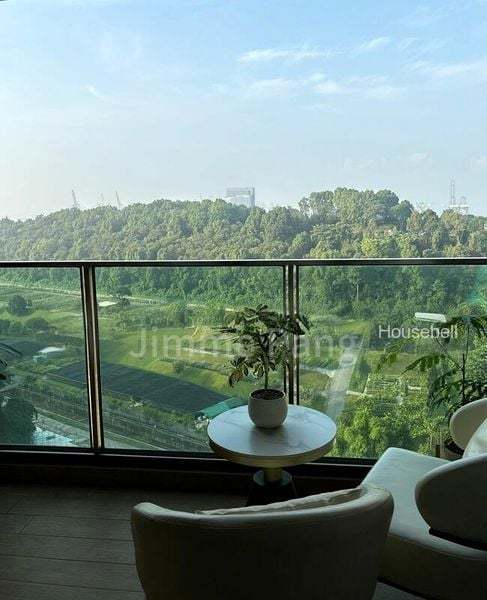 Normanton Park, S$ 2,088,000, 936 sqft, 公寓 - Condominium