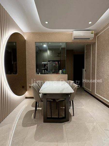 Normanton Park, S$ 2,088,000, 936 sqft, 公寓 - Condominium