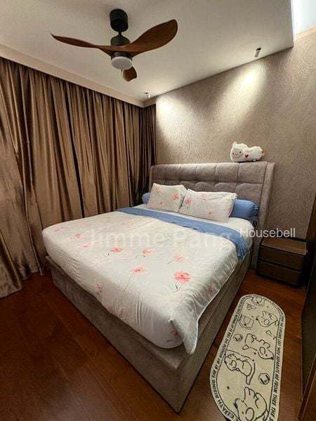 Normanton Park, S$ 2,088,000, 936 sqft, 公寓 - Condominium