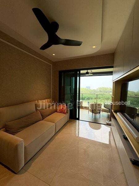 Normanton Park, S$ 2,088,000, 936 sqft, 公寓 - Condominium