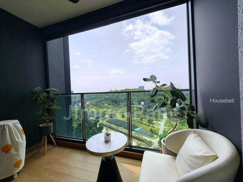 Normanton Park, S$ 2,088,000, 936 sqft, 公寓 - Condominium