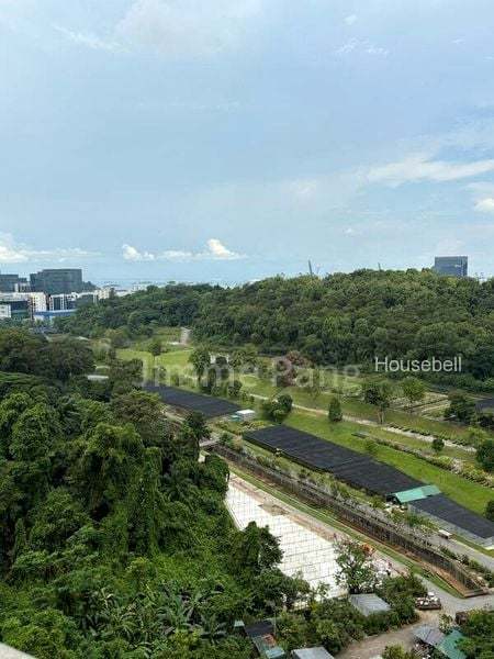 Normanton Park, S$ 2,088,000, 936 sqft, 公寓 - Condominium