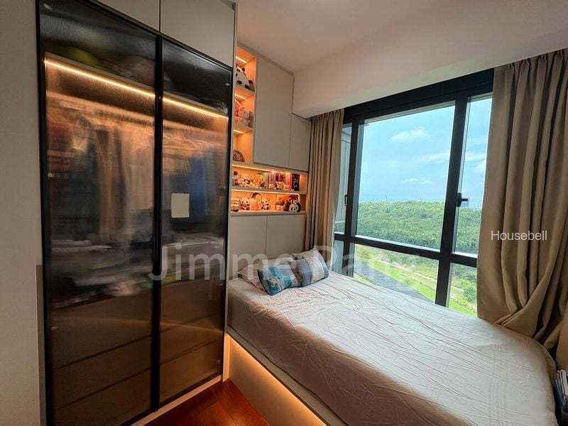 Normanton Park, S$ 2,088,000, 936 sqft, 公寓 - Condominium