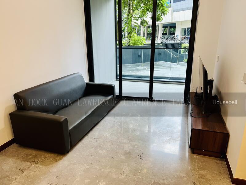 Fourth Avenue Residences, S$ 1,820,000 (Negotiable), 710 sqft, Condos - Condominium