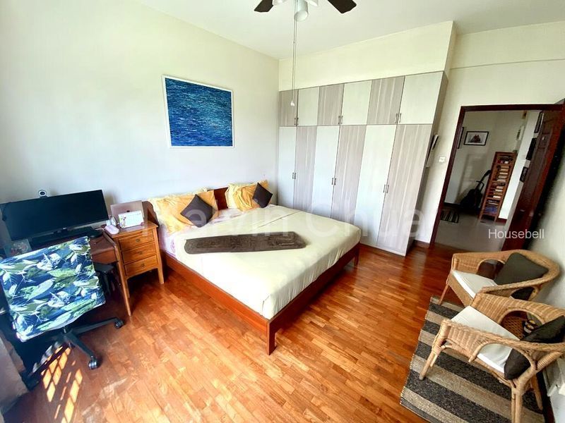 Parkshore, S$ 3,650,000, 1,668 sqft, Condos - Condominium