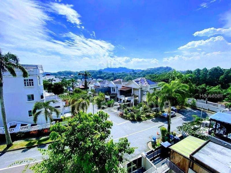 6 Bed Terraced House (Landed) for Rent in  La Suisse