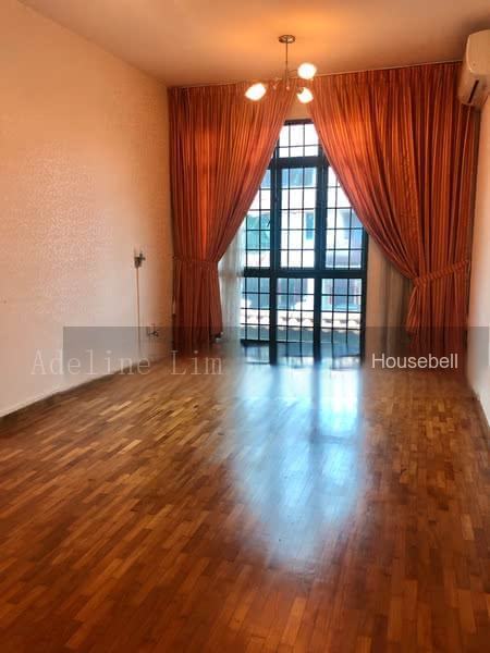 Lakeside Grove, S$ 7,600 (Negotiable) /mo, 3,000 sqft, Landed - Terraced House