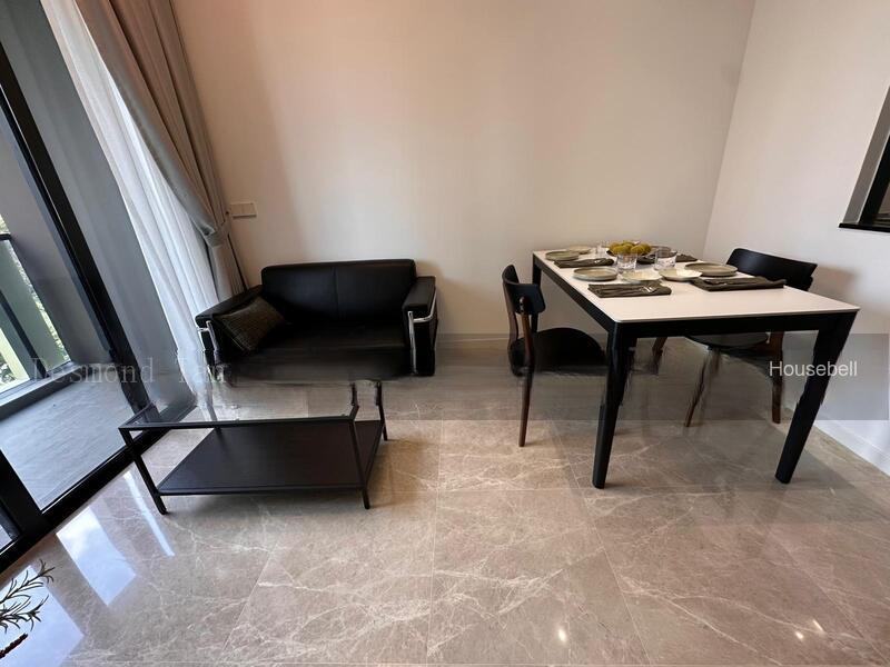 Irwell Hill Residences, S$ 5,900 (Starting From) /mo, 667 sqft, Condos - Condominium