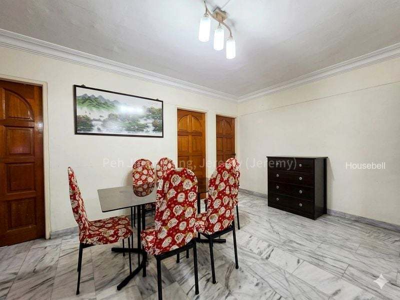 172 Bukit Batok West Avenue 8(3)