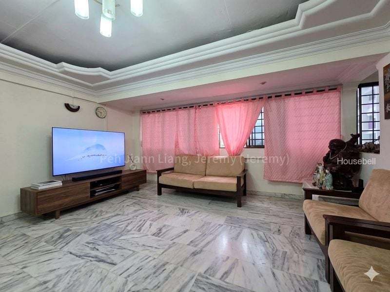 172 Bukit Batok West Avenue 8(1)