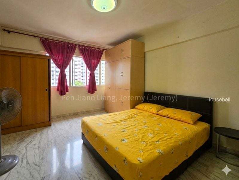 172 Bukit Batok West Avenue 8(6)